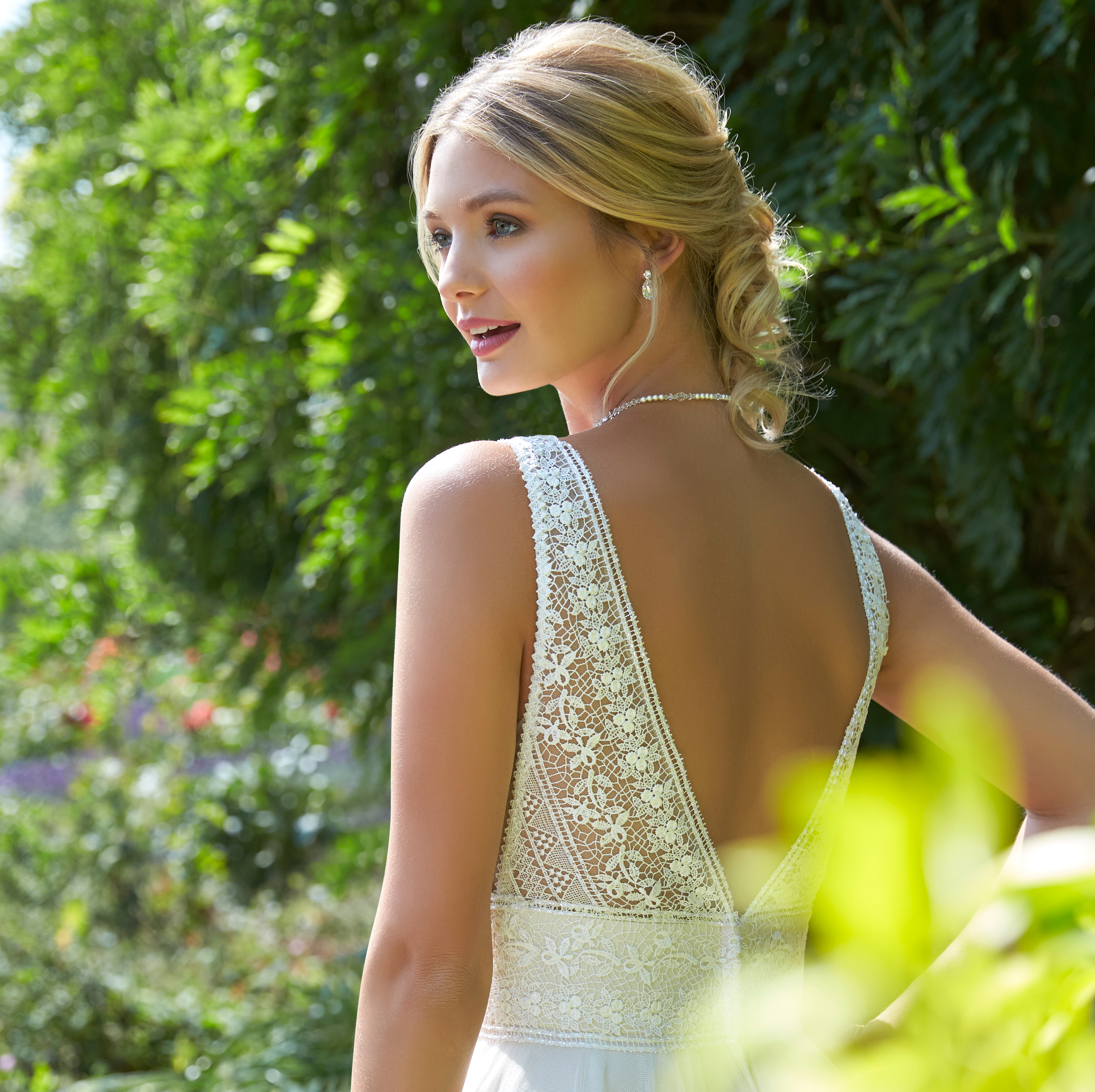 jacqueline's bridal boutique
