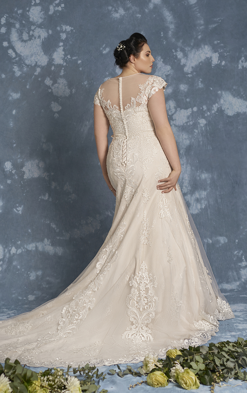 jacqueline's bridal boutique